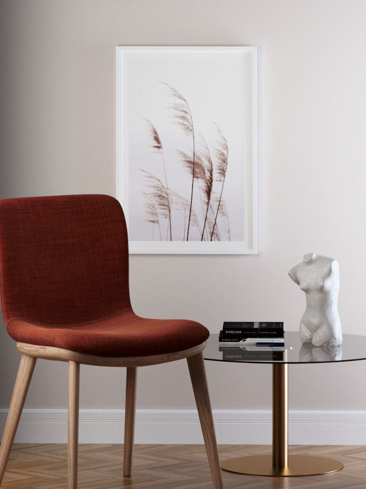 Silvestre N4 - Art Print Poster