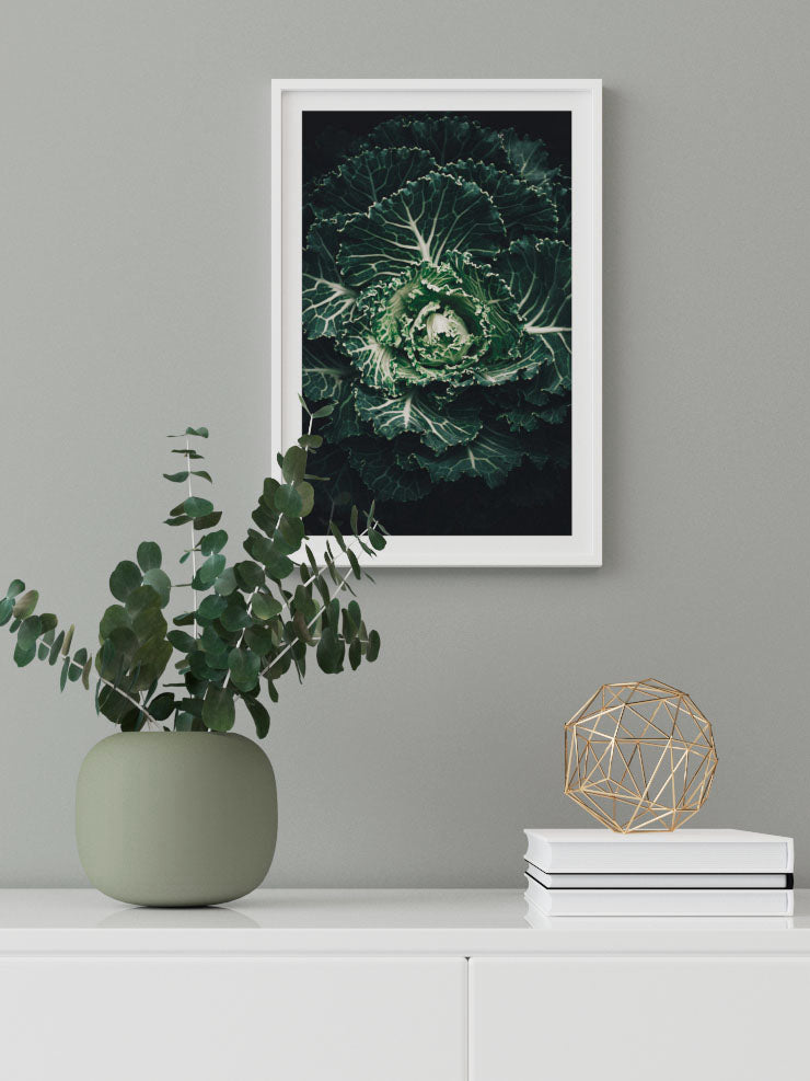 Abondance - Art Print Poster