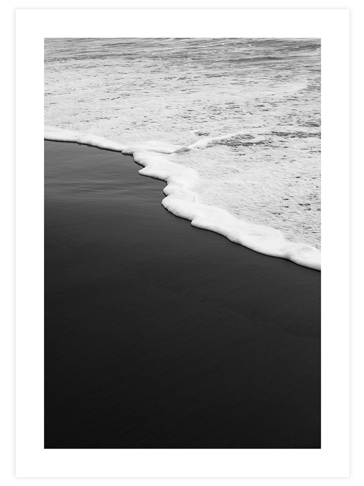Bord De Mer - Art Print Fotoğraflar Poster