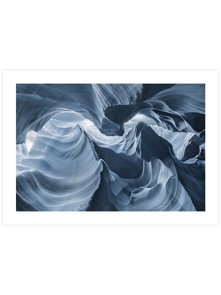 Rock N2 - Art Print Fotoğraflar Poster