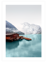 Serenity - Art Print