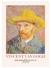 Van Gogh Afiş N7 - Art Print