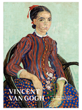 Van Gogh Afiş N9 - Art Print