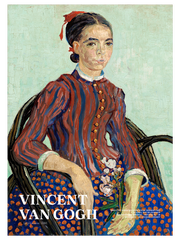 Van Gogh Afiş N9 Poster - Giclée Baskı
