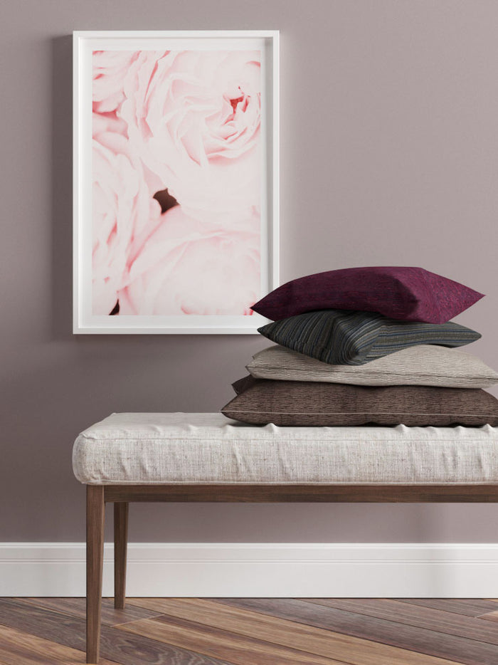 Les Roses - Art Print Poster