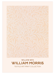 William Morris Afiş N7 Poster - Giclée Baskı