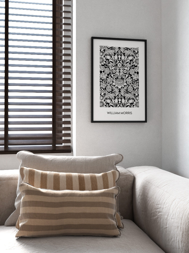 William Morris - Art Print Poster
