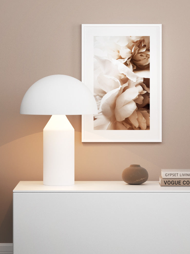 Sweetly N1 - Art Print Poster