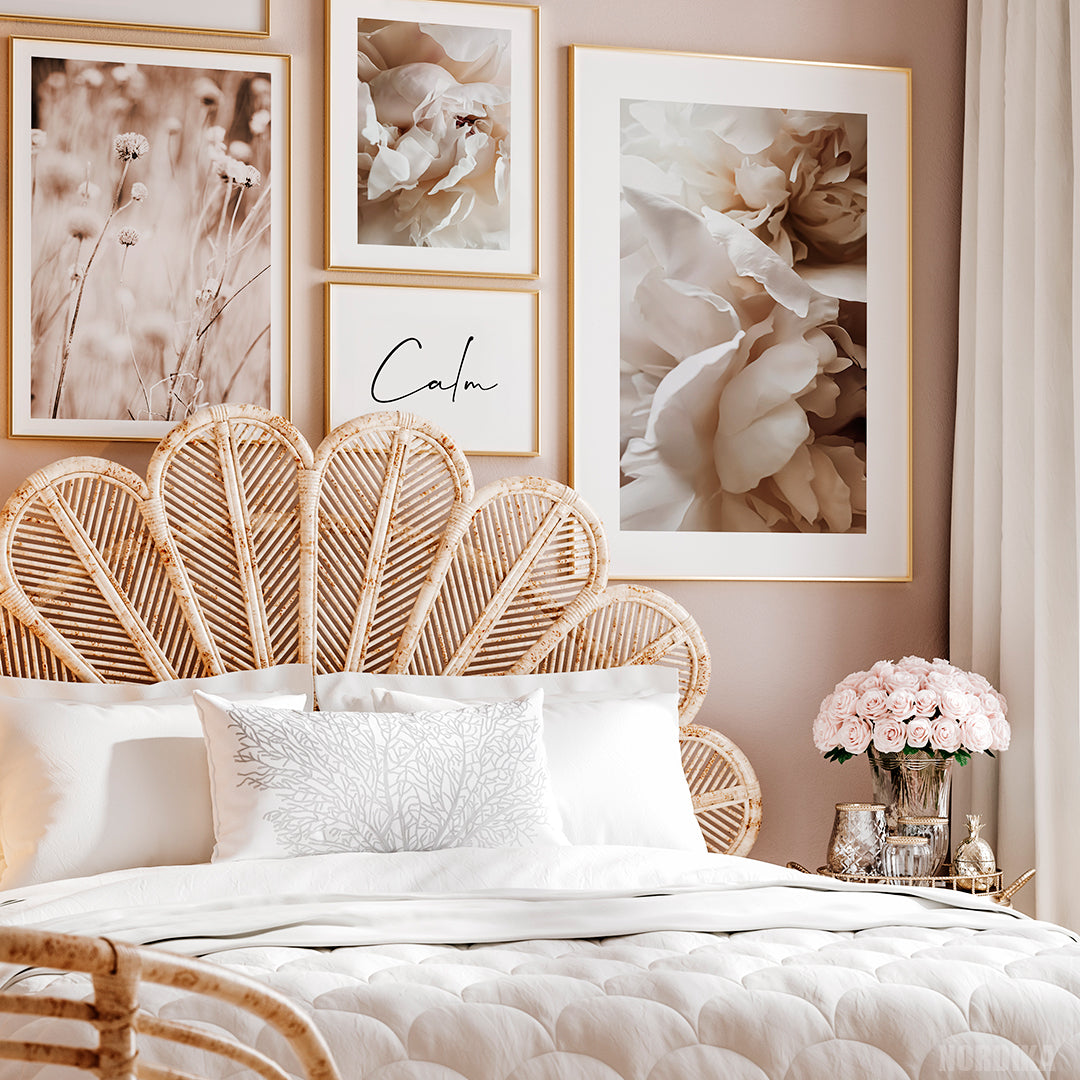 DUVAR DEKORASYONUNDA RENK AHENGİ