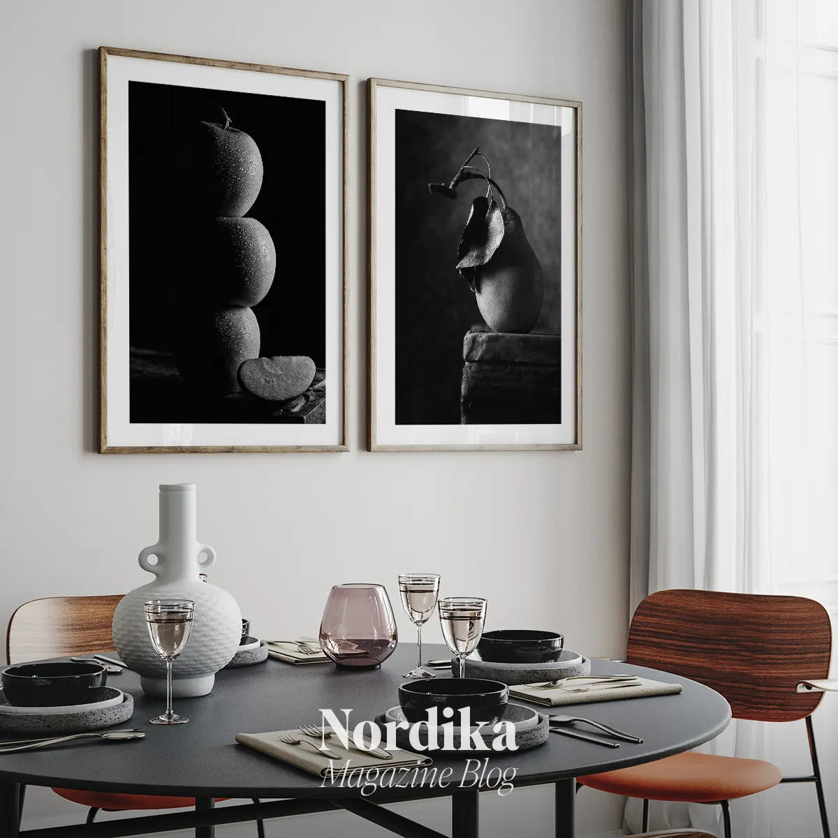 mutfak tablolari poster