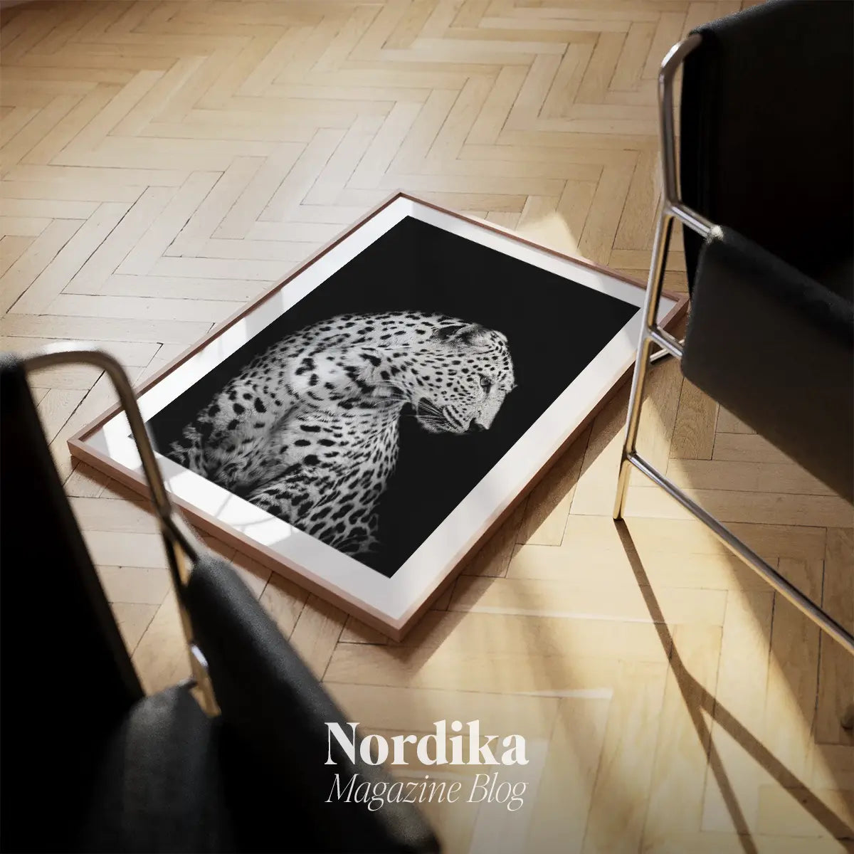 ofis tablolari poster Fine Art Print