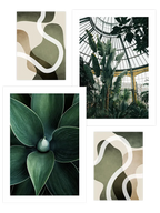 Chic Eclectic - Poster Seti