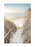 Dulce Amanecer - Art Print