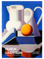 Lundstrom & Klint - Poster Seti Duo