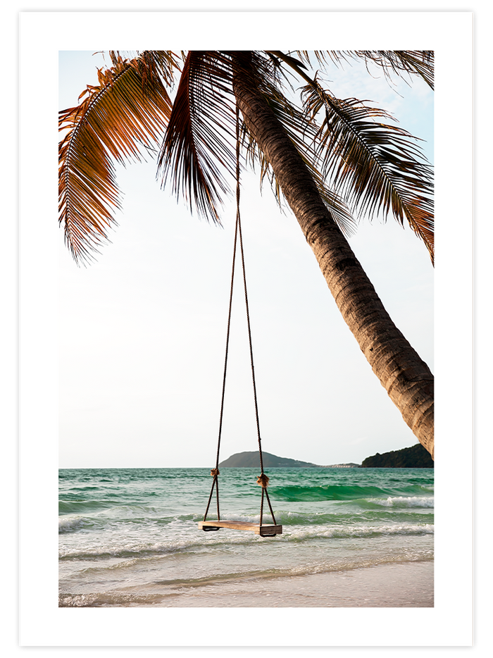 Sweet Lightness - Poster Seti Duo  Poster