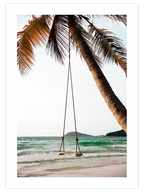 Petit Coin de Paradis Poster Seti