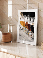 Bira - Art Print