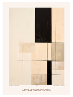 Abstrakt - Poster Seti Duo