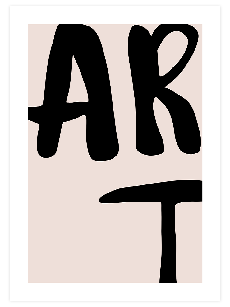 Art Poster Seti  Poster