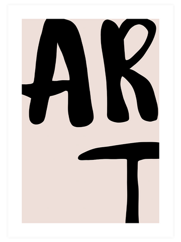 Art Poster Seti