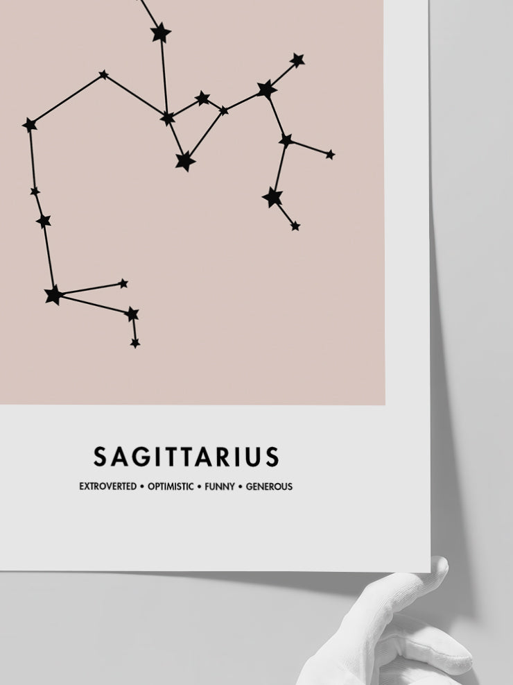 Yay Burcu - Art Print  Poster