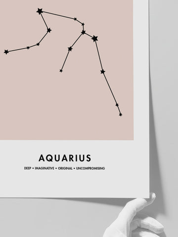 Kova Burcu - Art Print