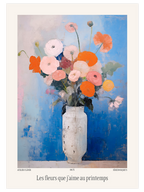 Atelier Flaner - Art Print