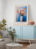 Atelier Flaner - Art Print