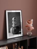 Balkabakları - Art Print