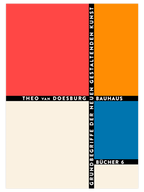 Bauhaus N3 - Art Print