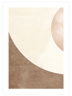 Cuero N2 - Art Print