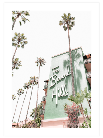 Surf Lovers - Poster Seti Trio