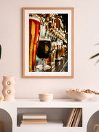 Bira N2 - Art Print