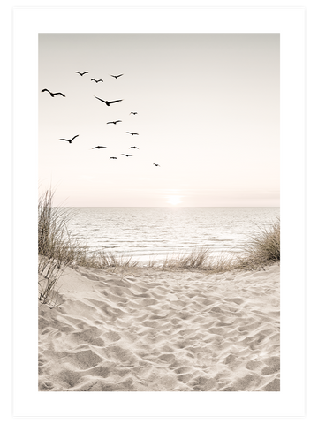 Relaxation Poster Seti