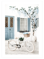 Simple Life Poster Seti