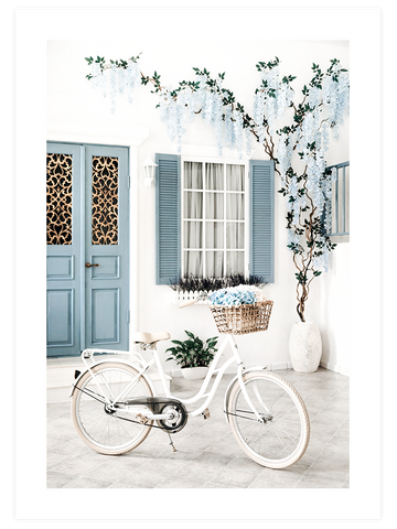 Simple Life Poster Seti