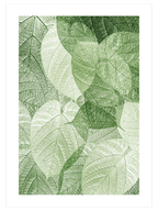 Sanatın Doğası 2 -  Art Print