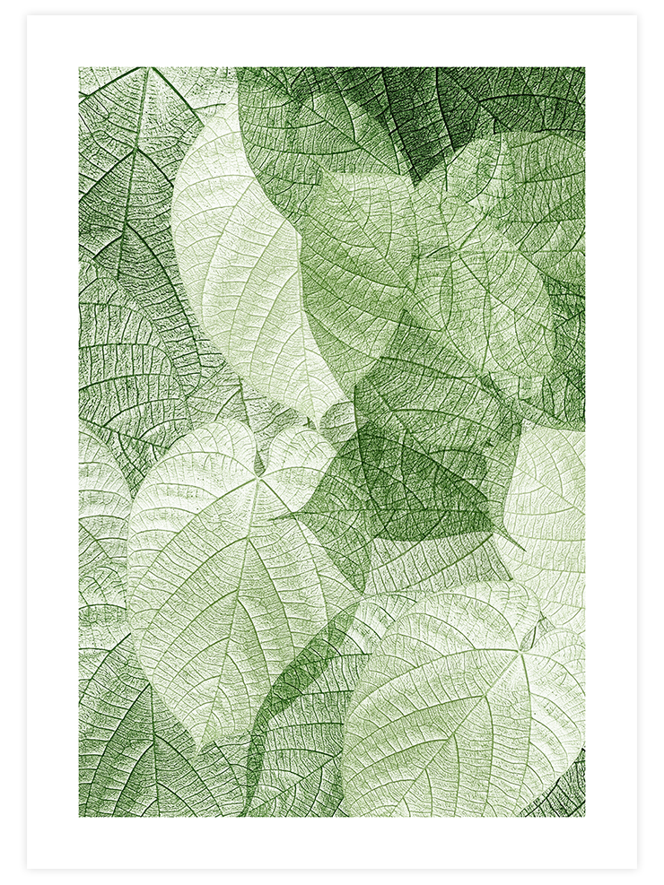 Sanatın Doğası 2 -  Art Print