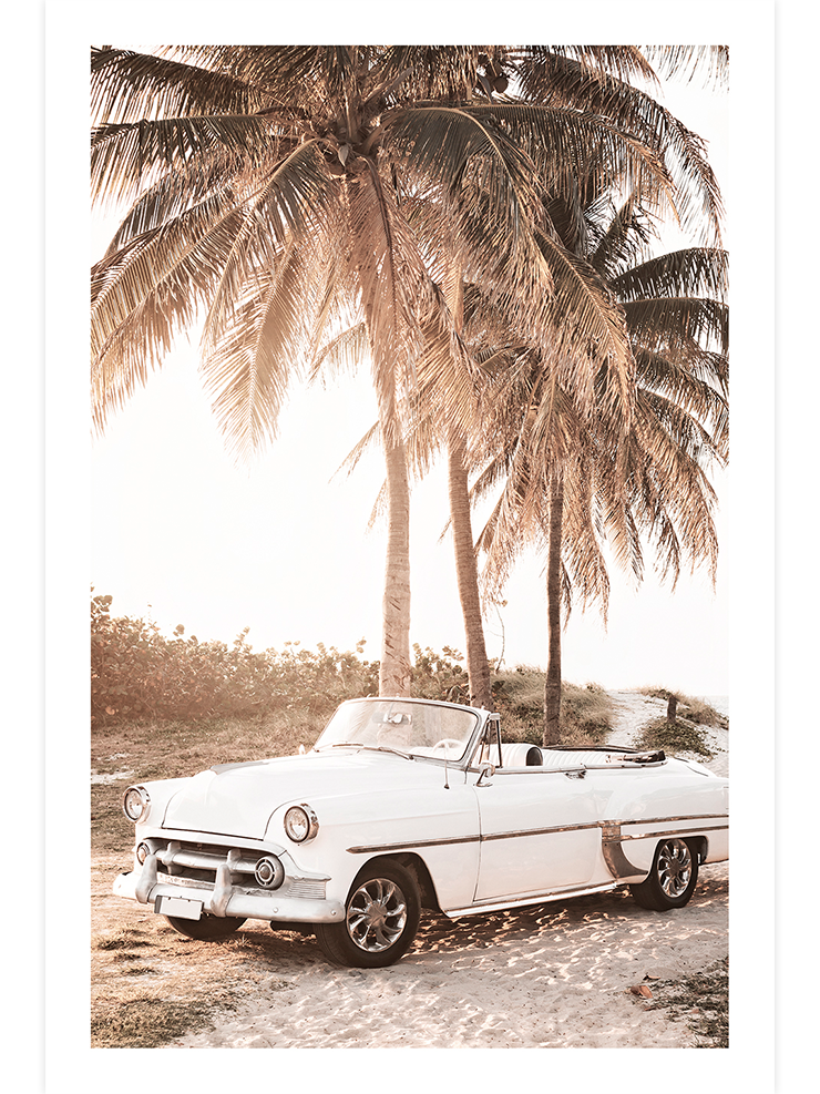 Great & Simple Life Poster Seti