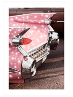 Chic Hotel Poster Seti