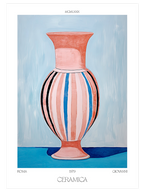 Ceramica - Art Print