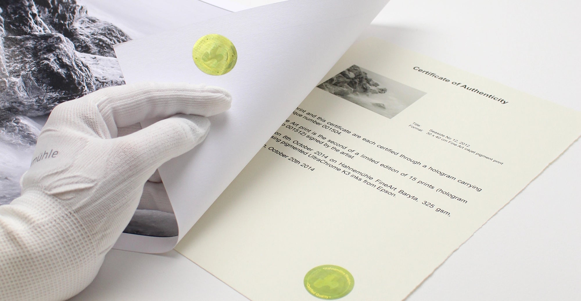 Nordika Gallery® Fine Art Print