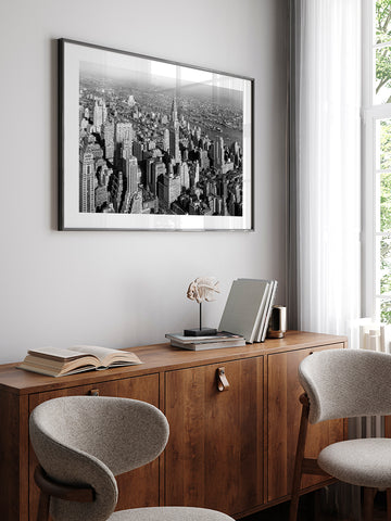 Chrysler Building - Art Print