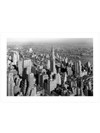 Chrysler Building - Art Print
