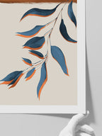 Aequalis - Art Print