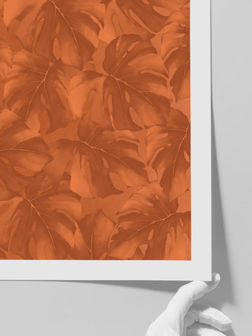 Aequalis N3 - Art Print