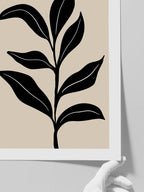 Yaşam Canlılığı N3 - Art Print