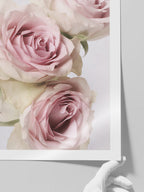 Gül Demeti N1 - Art Print