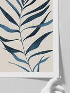 Aequalis N4 - Art Print