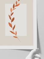 Aequalis N5 - Art Print